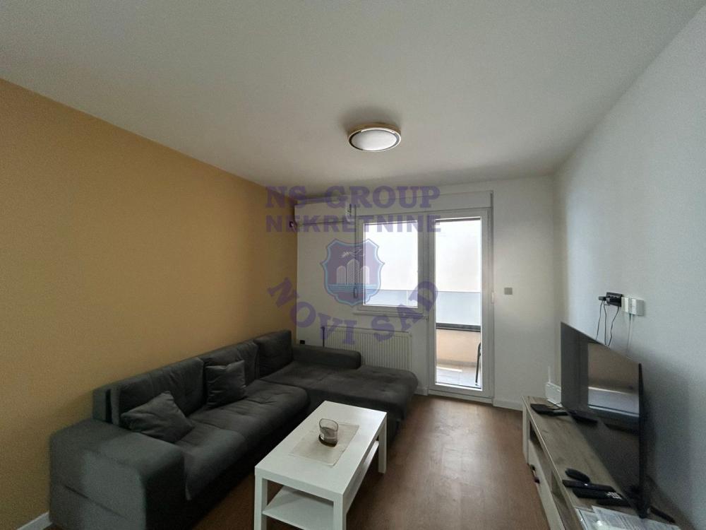 Glavna slika -Podbara, 38m2, jednoiposoban stan, novogradnja, 137.510 €