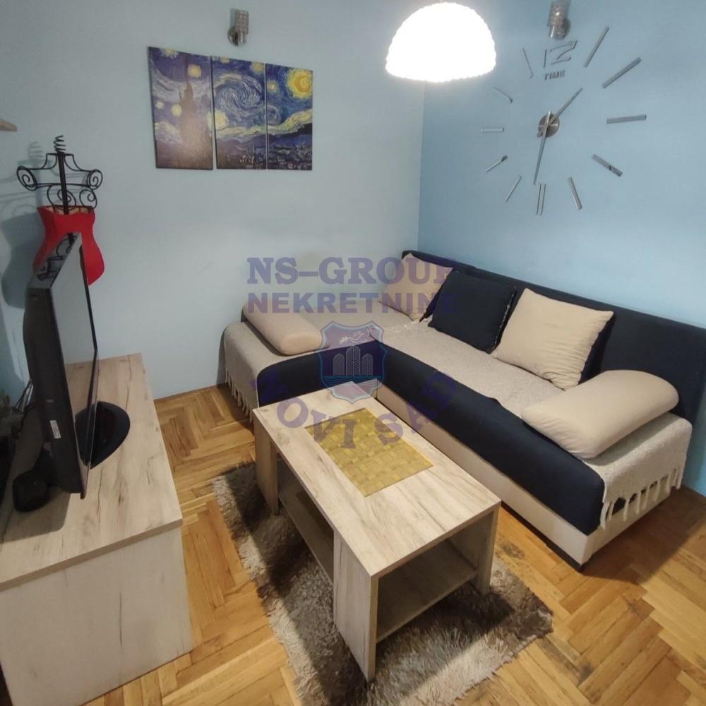 Glavna slika -Podbara, 32m2, jednoiposoban stan, novogradnja, 88.580 €