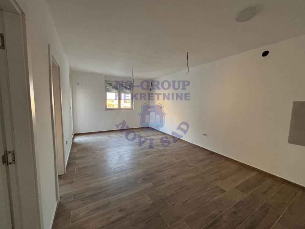 Glavna slika -Adice, 60m2, troiposoban stan, novogradnja, 124.160 €