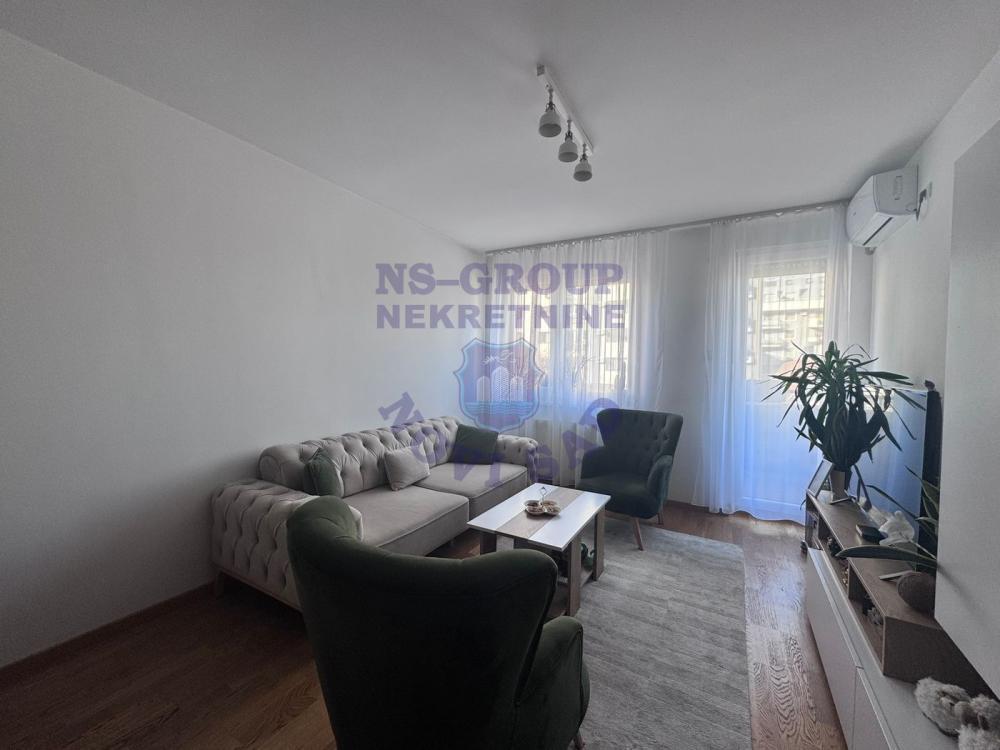 Glavna slika -Podbara, 61m2, trosoban stan, novogradnja, 190.550 €