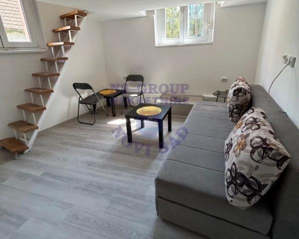 Glavna slika -Novi Sad, 16m2, jednosoban stan, novogradnja, 61.800 €