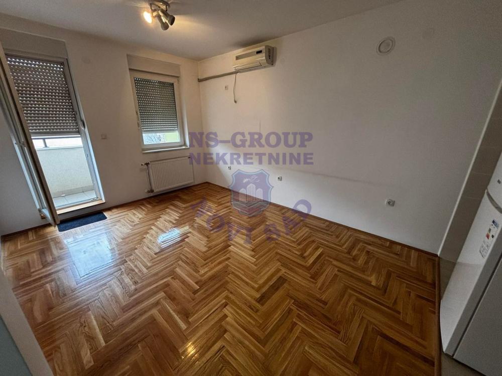 Glavna slika -Kopernikova, 34m2, jednoiposoban stan, novogradnja, 113.300 €