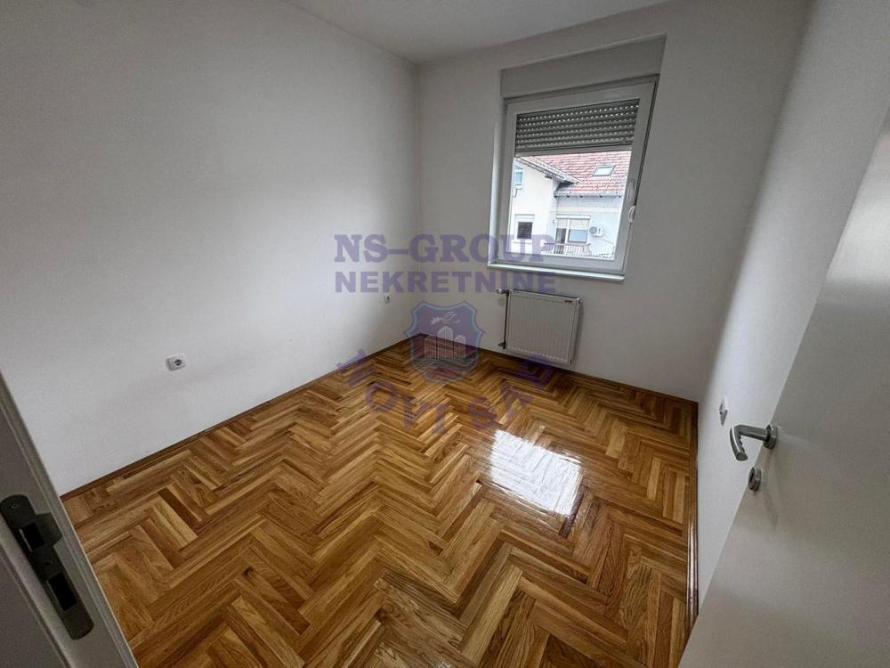 Glavna slika -Novi Sad, 34m2, jednoiposoban stan, novogradnja, 113.300 €