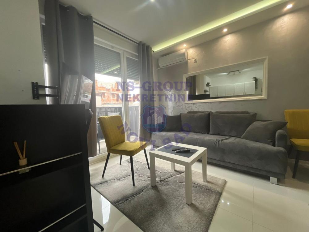 Glavna slika -Adice, 21m2, jednosoban stan, novogradnja, 56.000 €