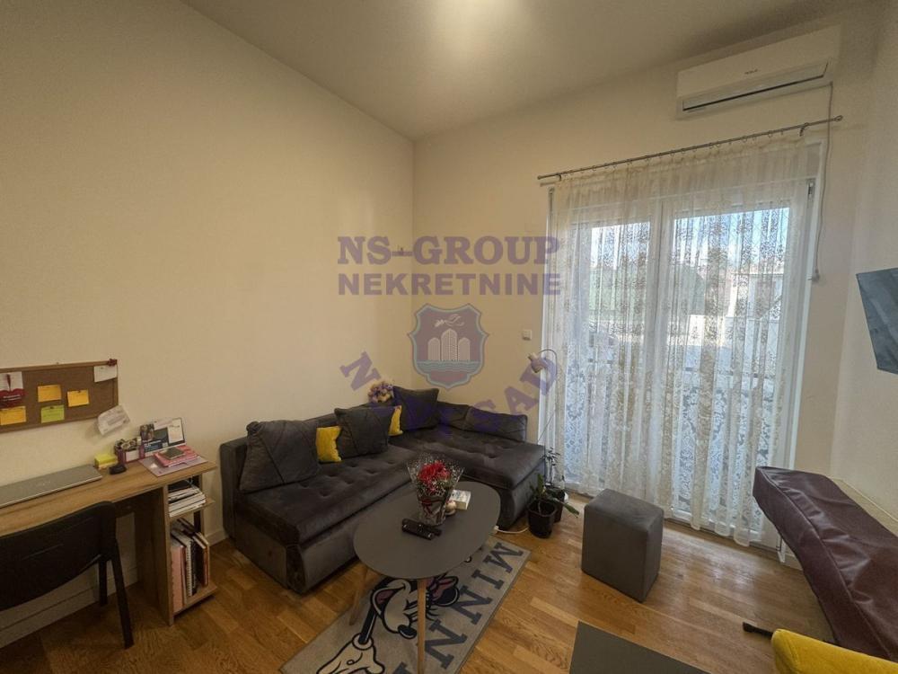 Glavna slika -Petrovaradin, 28m2, jednosoban stan, novogradnja, 83.430 €