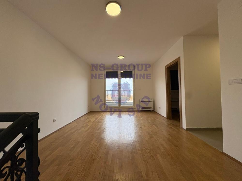 Glavna slika -Petrovaradin, 80m2, troiposoban stan, novogradnja, 154.500 €