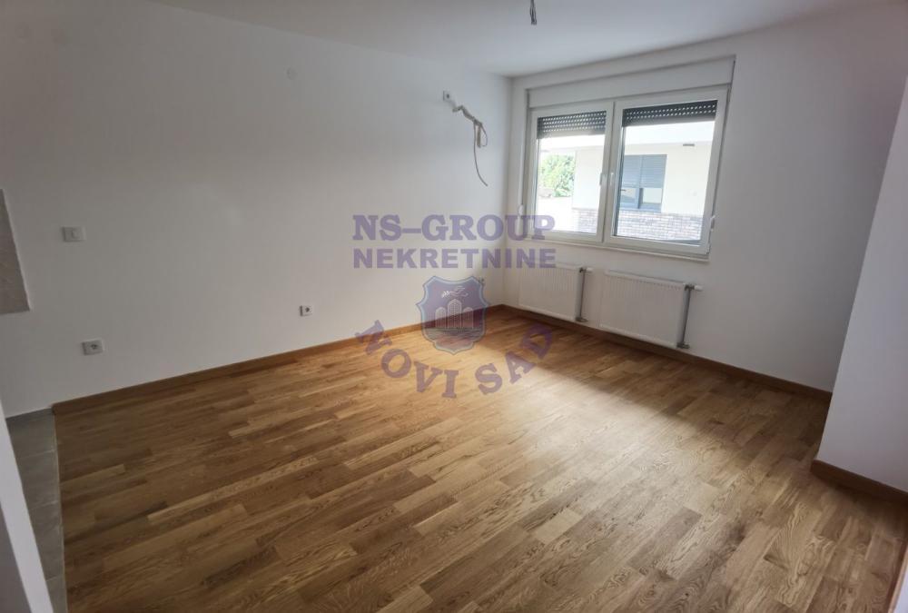 Glavna slika -Telep, 41m2, dvosoban stan, novogradnja, 109.180 €