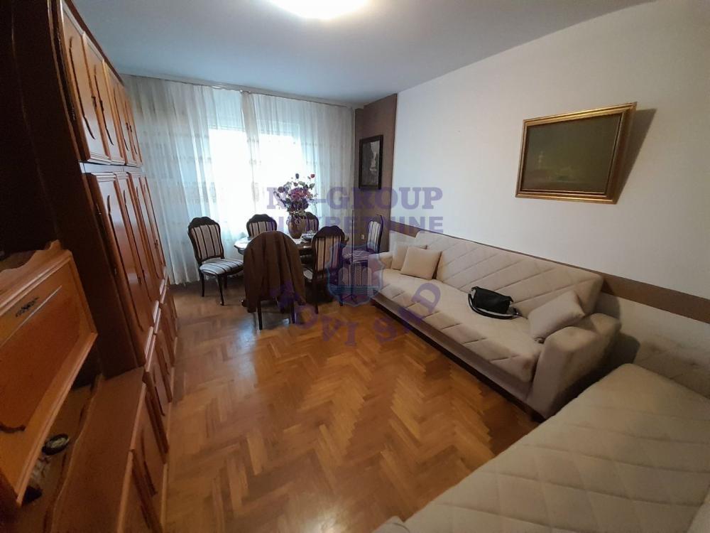 Glavna slika -Novi Sad, 46m2, dvosoban stan, novogradnja, 144.200 €