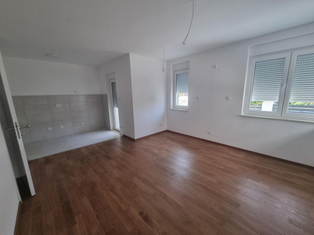 Glavna slika -Telep, 48m2, dvosoban stan, novogradnja, 137.240 €