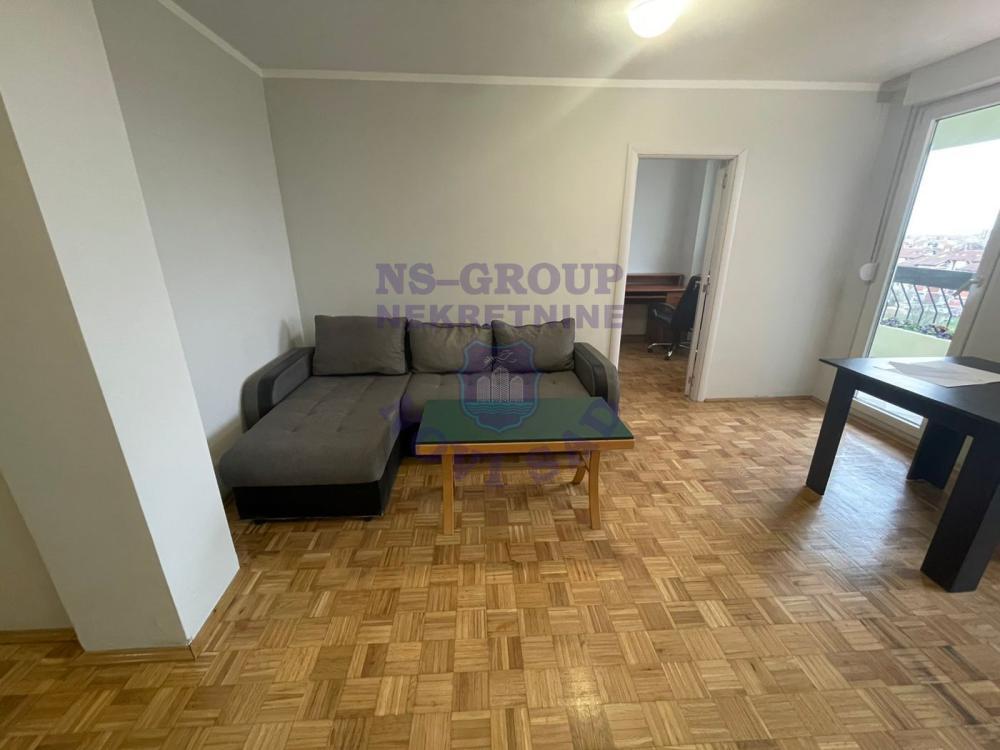 Glavna slika -Novo naselje, 59m2, trosoban stan, novogradnja, 169.950 €