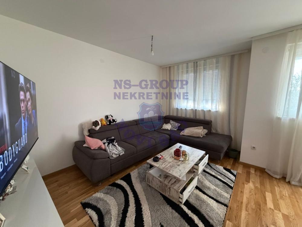 Glavna slika -Adice, 78m2, troiposoban stan, novogradnja, 164.800 €