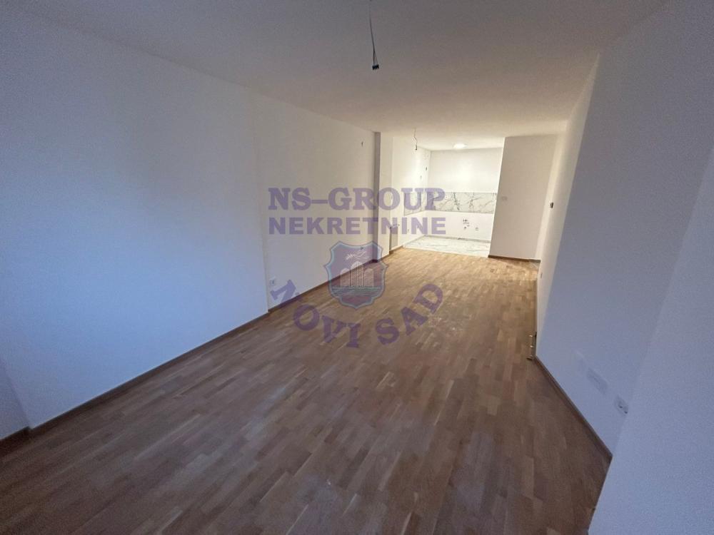 Glavna slika -Avijatičarsko naselje, 91m2, četvorosoban stan, novogradnja, 216.520 €