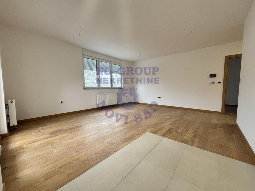 Glavna slika -Novi Sad, 86m2, četvorosoban stan, novogradnja, 224.100 €