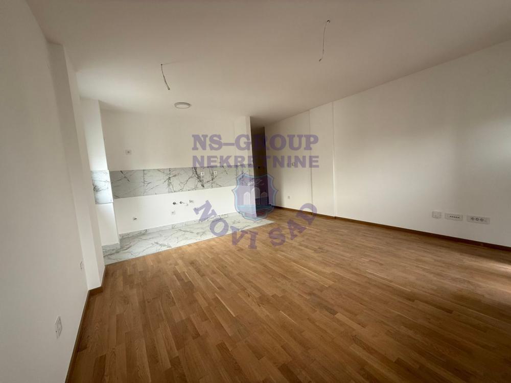 Glavna slika -Avijatičarsko naselje, 74m2, troiposoban stan, novogradnja, 169.950 €