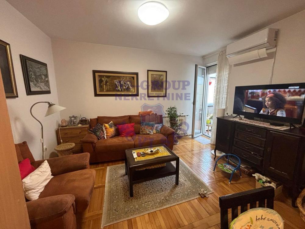 Glavna slika -Podbara, 96m2, petosoban stan, novogradnja, 275.840 €