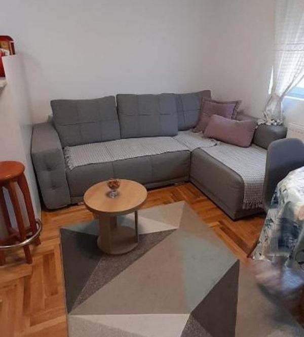 Glavna slika -Novi Sad, 36m2, jednoiposoban stan, novogradnja, 82.400 €