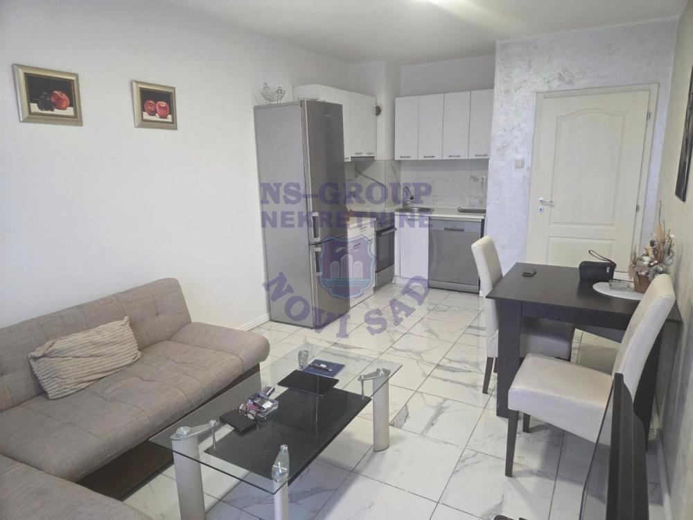 Glavna slika -Novi Sad, 94m2, petosoban stan, novogradnja, 220.400 €