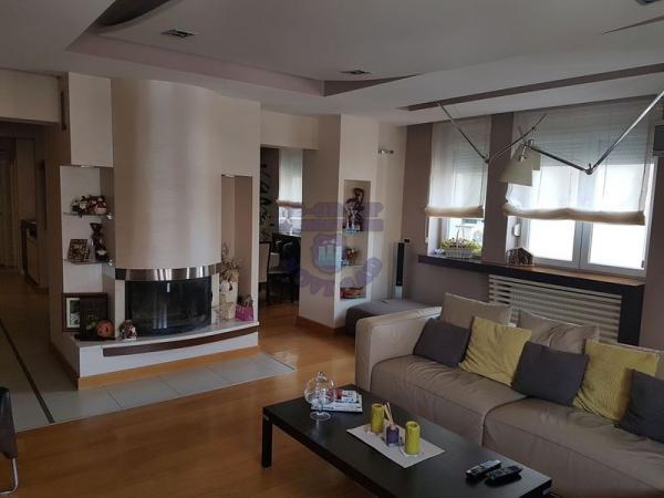 Glavna slika -Novi Sad, 162m2, četvorosoban stan, novogradnja, 750.870 €