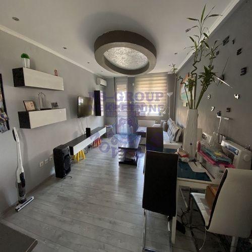 Glavna slika -Novi Sad, 66m2, trosoban stan, novogradnja, 206.000 €