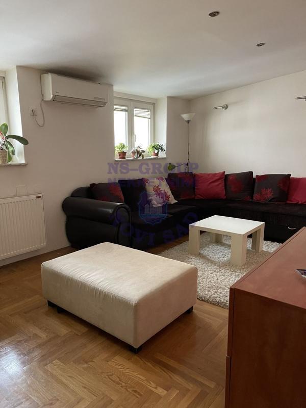 Glavna slika -Bulevar oslobođenja, 75m2, trosoban stan, novogradnja, 206.000 €