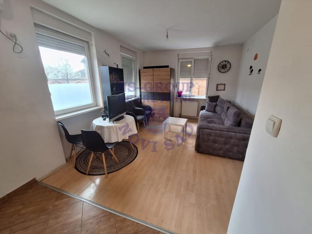 Glavna slika -Adice, 28m2, jednoiposoban stan, novogradnja, 82.400 €