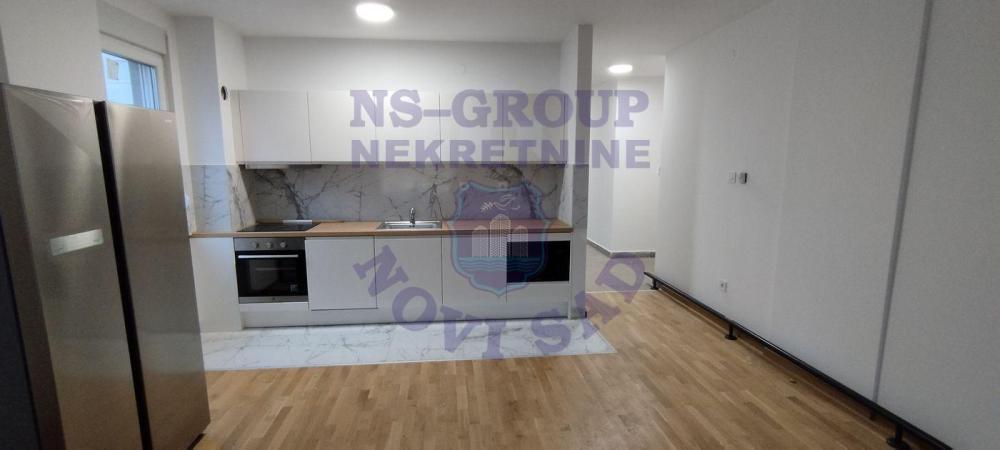Glavna slika -Avijatičarsko naselje, 69m2, troiposoban stan, novogradnja, 175.100 €
