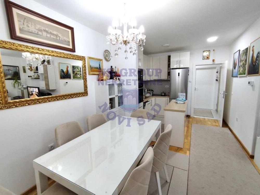 Glavna slika -Adice, 80m2, četvorosoban stan, novogradnja, 185.400 €