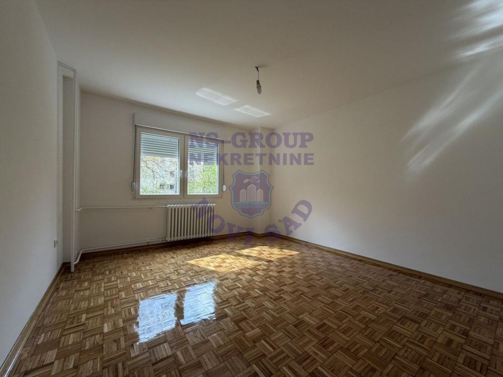 Glavna slika -Liman, 64m2, dvoiposoban stan, novogradnja, 197.800 €