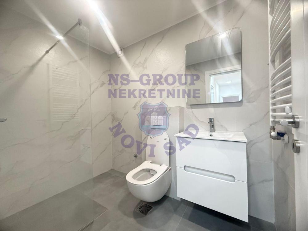 Glavna slika -Podbara, 79m2, troiposoban stan, novogradnja, 232.110 €