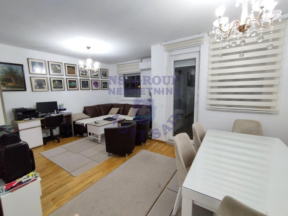 Glavna slika -Adice, 80m2, četvorosoban stan, novogradnja, 185.400 €