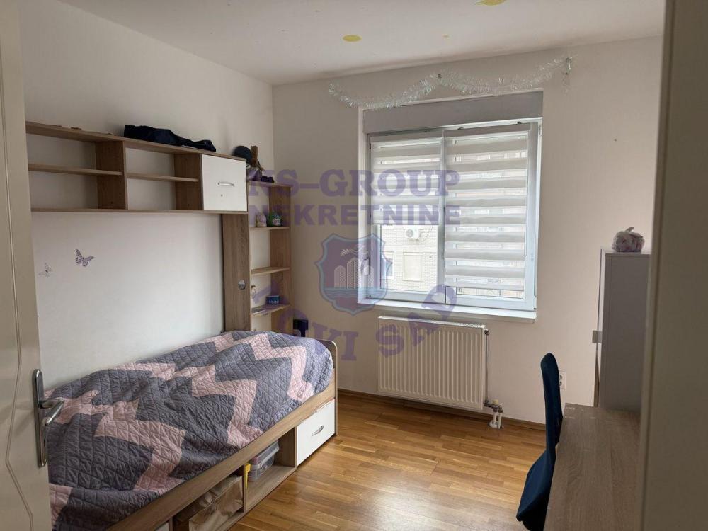 Glavna slika -Novi Sad, 66m2, trosoban stan, novogradnja, 190.000 €