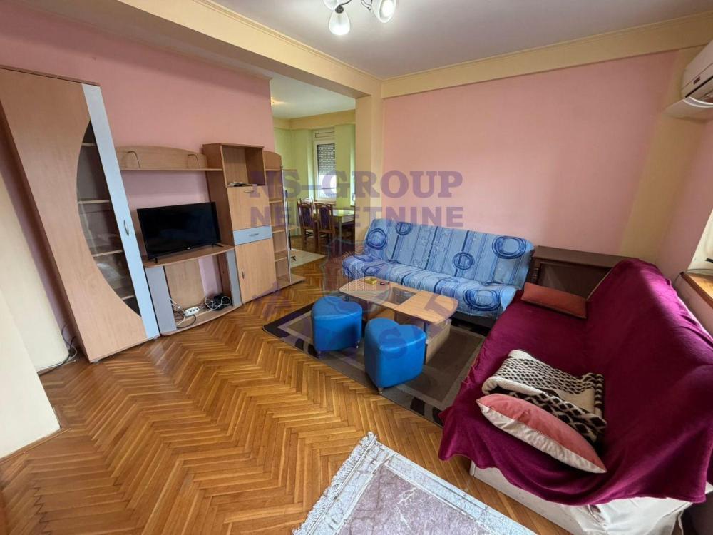 Glavna slika -Novi Sad, 64m2, trosoban stan, novogradnja, 180.360 €