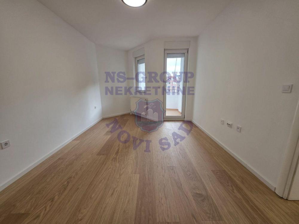 Glavna slika -Podbara, 39m2, dvosoban stan, novogradnja, 128.750 €
