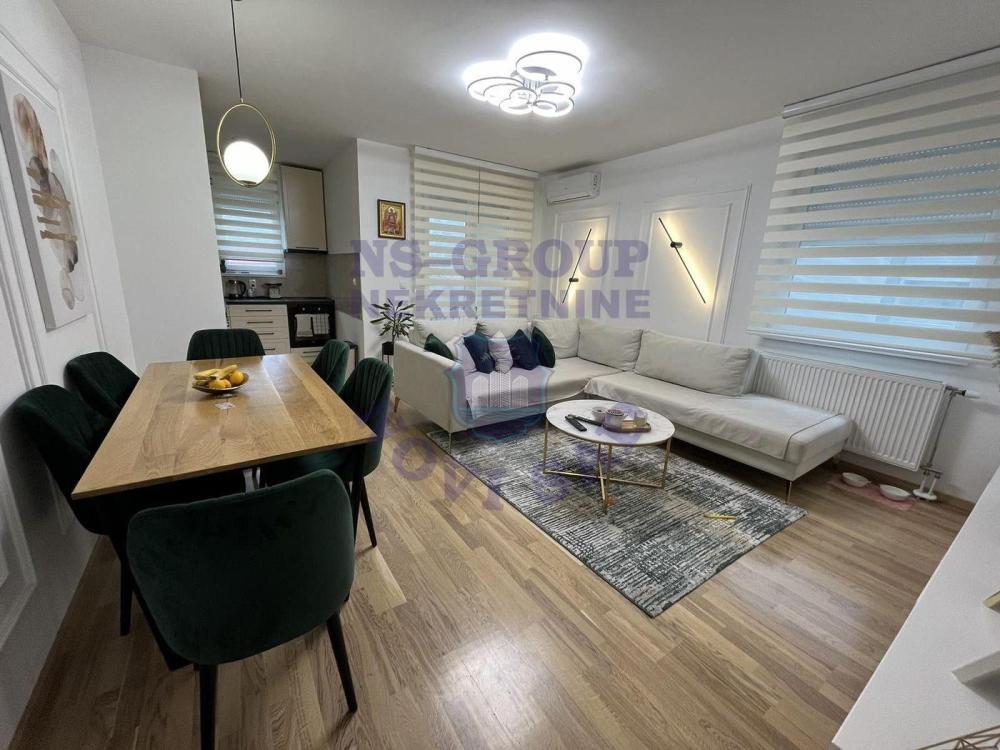 Glavna slika -Adice, 90m2, četvorosoban stan, novogradnja, 195.700 €