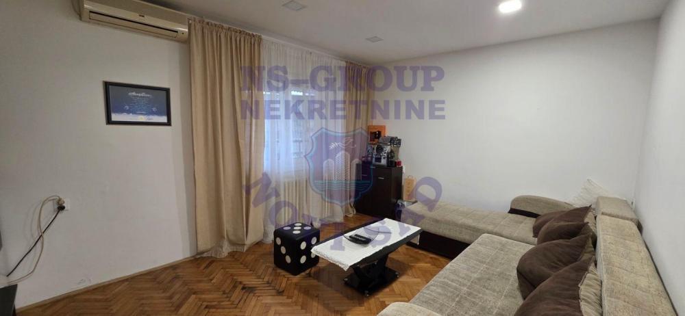 Glavna slika -Banatić, 60m2, dvoiposoban stan, novogradnja, 159.650 €