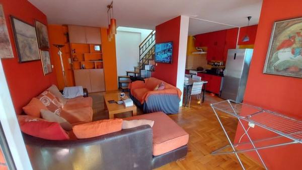 Glavna slika -Novi Sad, 109m2, četvoroiposoban stan, novogradnja, 257.500 €