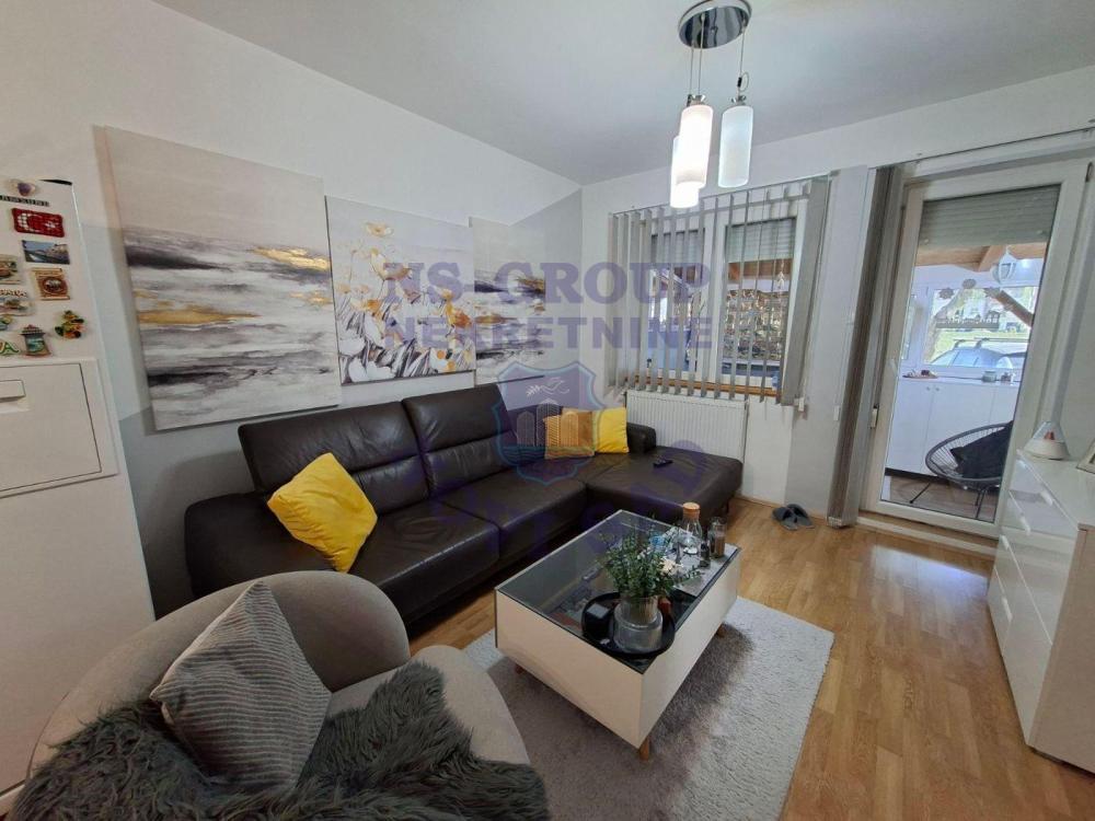 Glavna slika -Podbara, 67m2, trosoban stan, novogradnja, 201.600 €