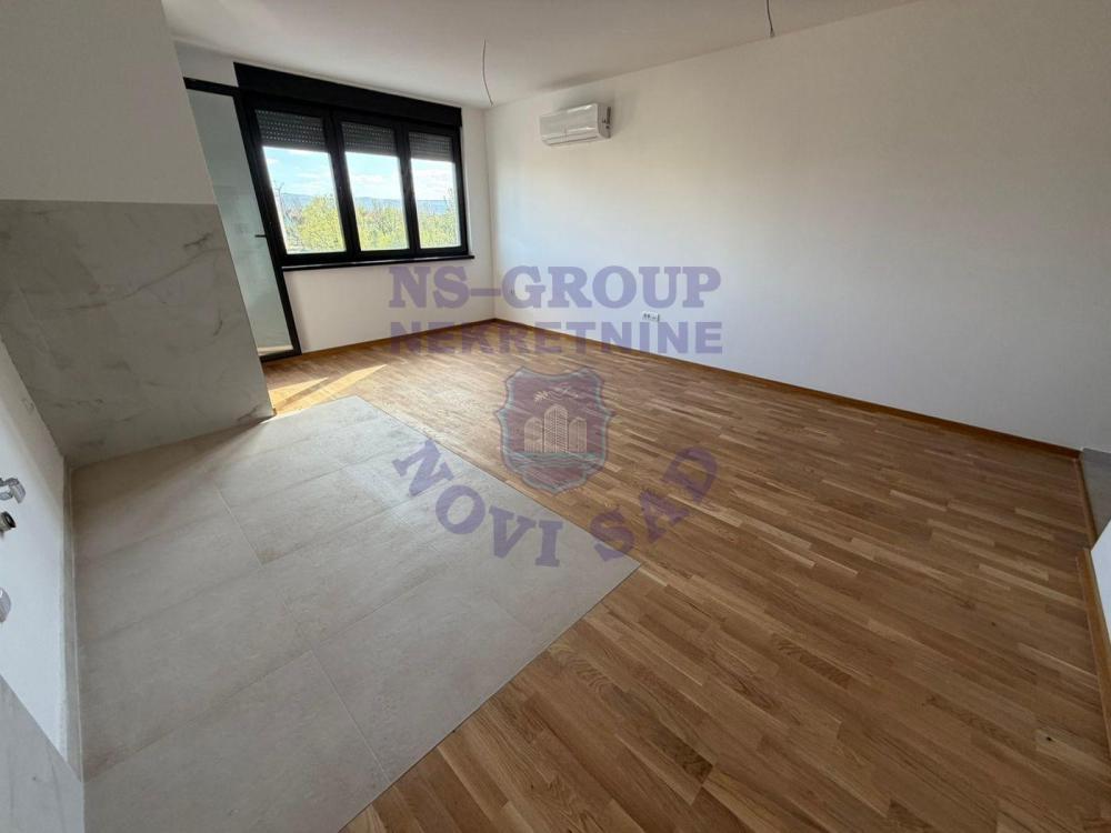 Glavna slika -Telep, 66m2, trosoban stan, novogradnja, 169.950 €
