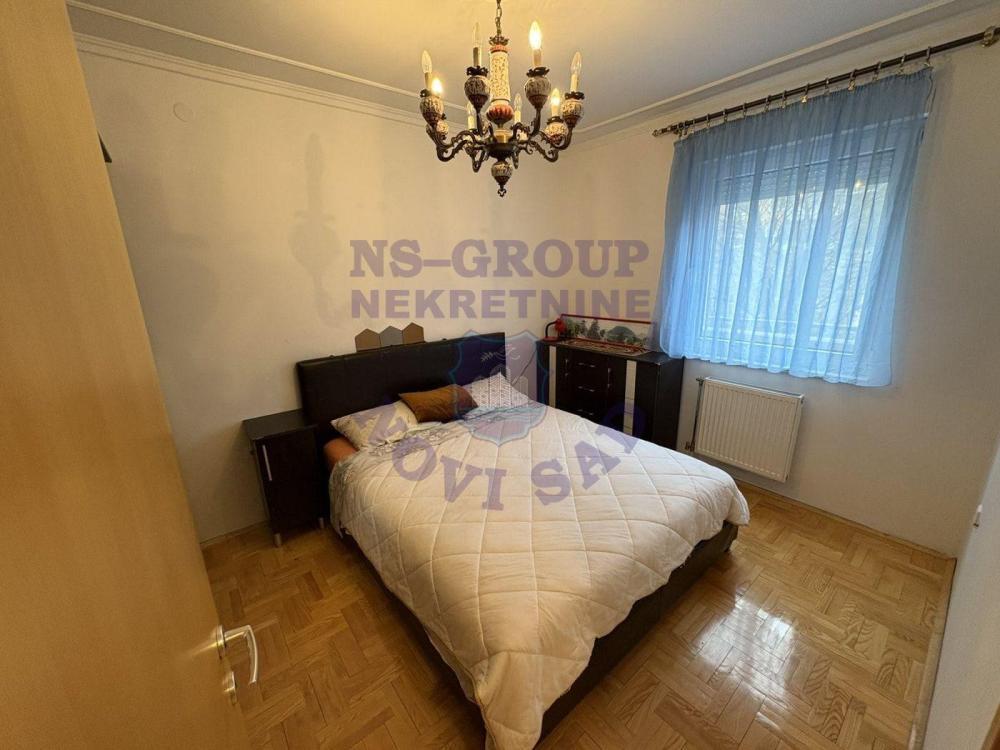 Glavna slika -doza djerdja, 54m2, dvosoban stan, novogradnja, 144.300 €