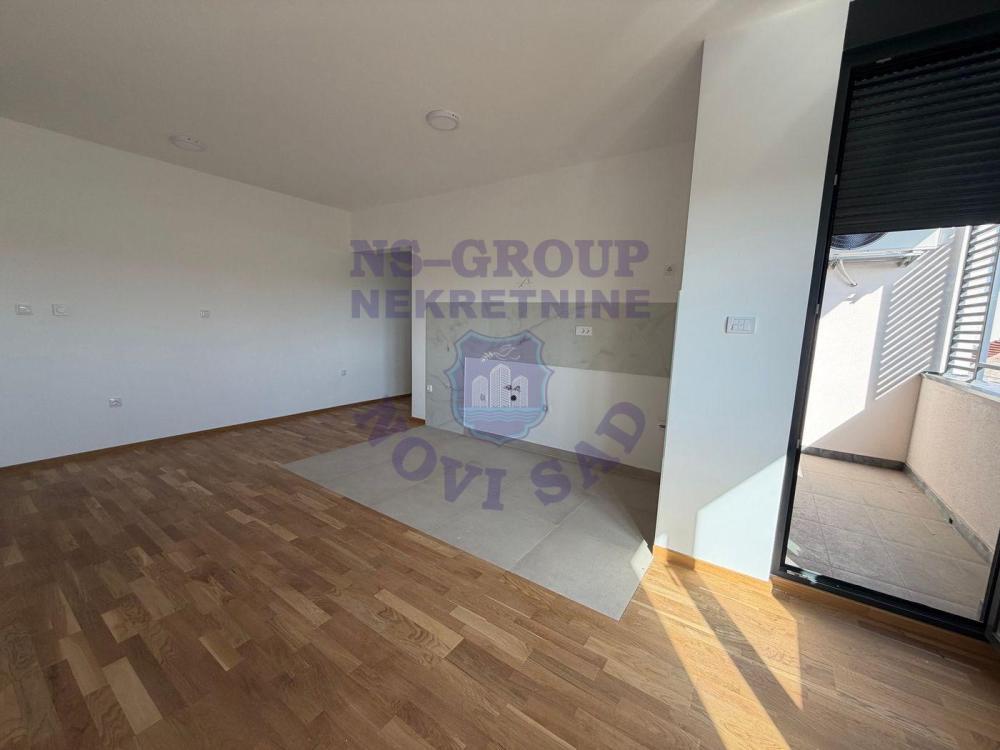 Glavna slika -Telep, 66m2, trosoban stan, novogradnja, 169.949 €
