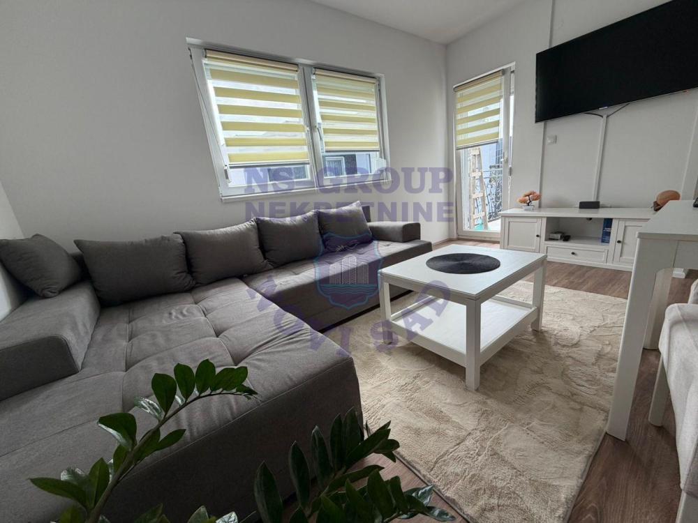 Glavna slika -Adice, 36m2, jednoiposoban stan, novogradnja, 87.550 €