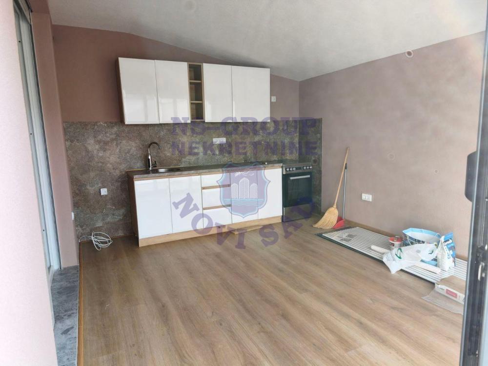 Glavna slika -Adice, 28m2, jednoiposoban stan, novogradnja, 77.250 €