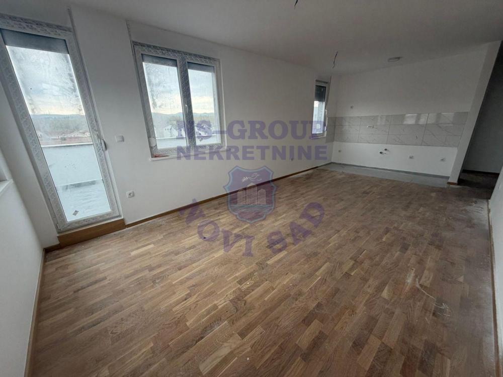 Glavna slika -Adice, 89m2, trosoban stan, novogradnja, 136.320 €