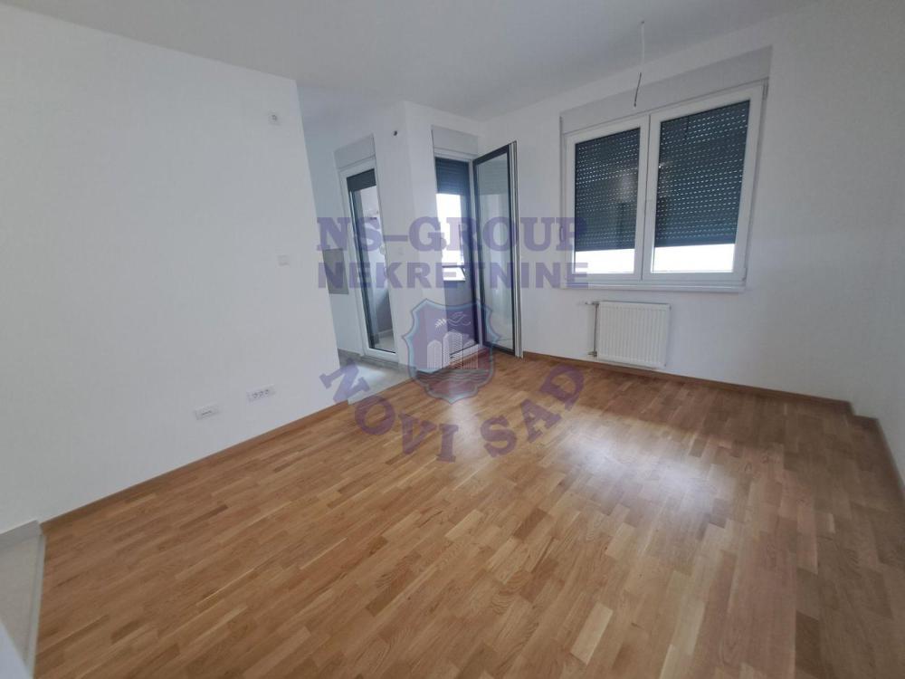 Glavna slika -Telep, 34m2, jednoiposoban stan, novogradnja, 108.150 €