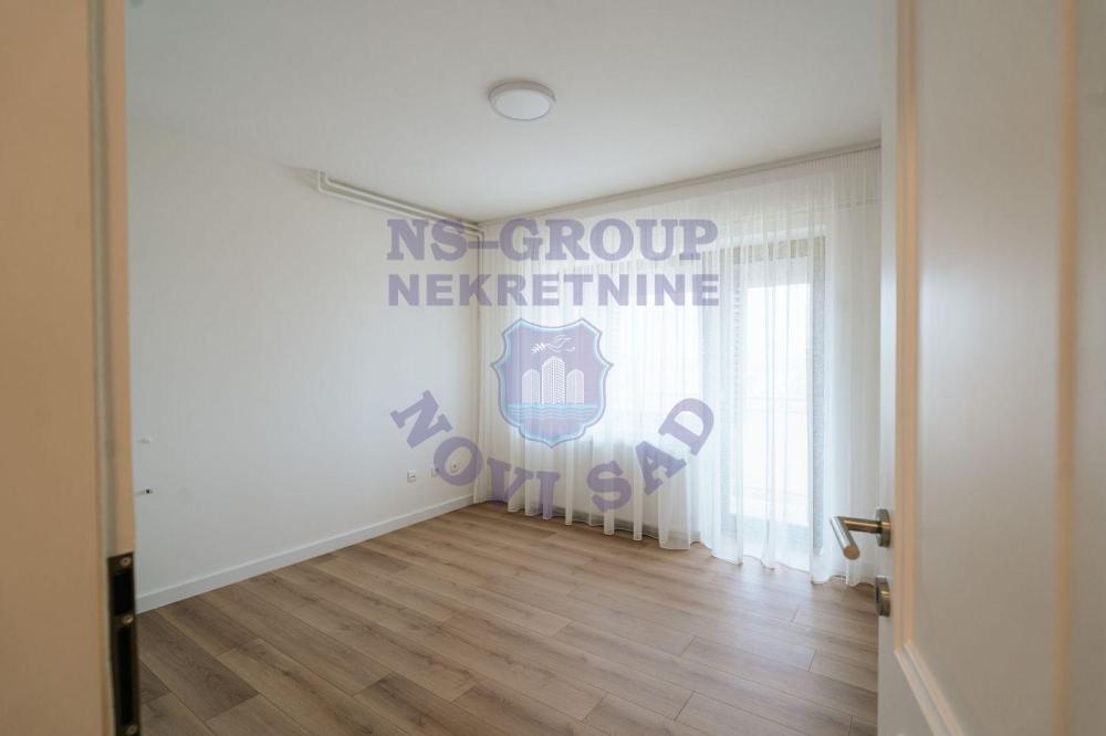 Glavna slika -Petrovaradin, 74m2, trosoban stan, novogradnja, 149.350 €