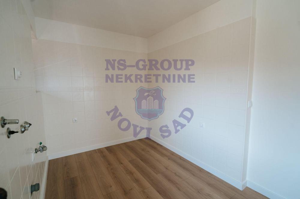 Glavna slika -Petrovaradin, 74m2, trosoban stan, novogradnja, 153.470 €