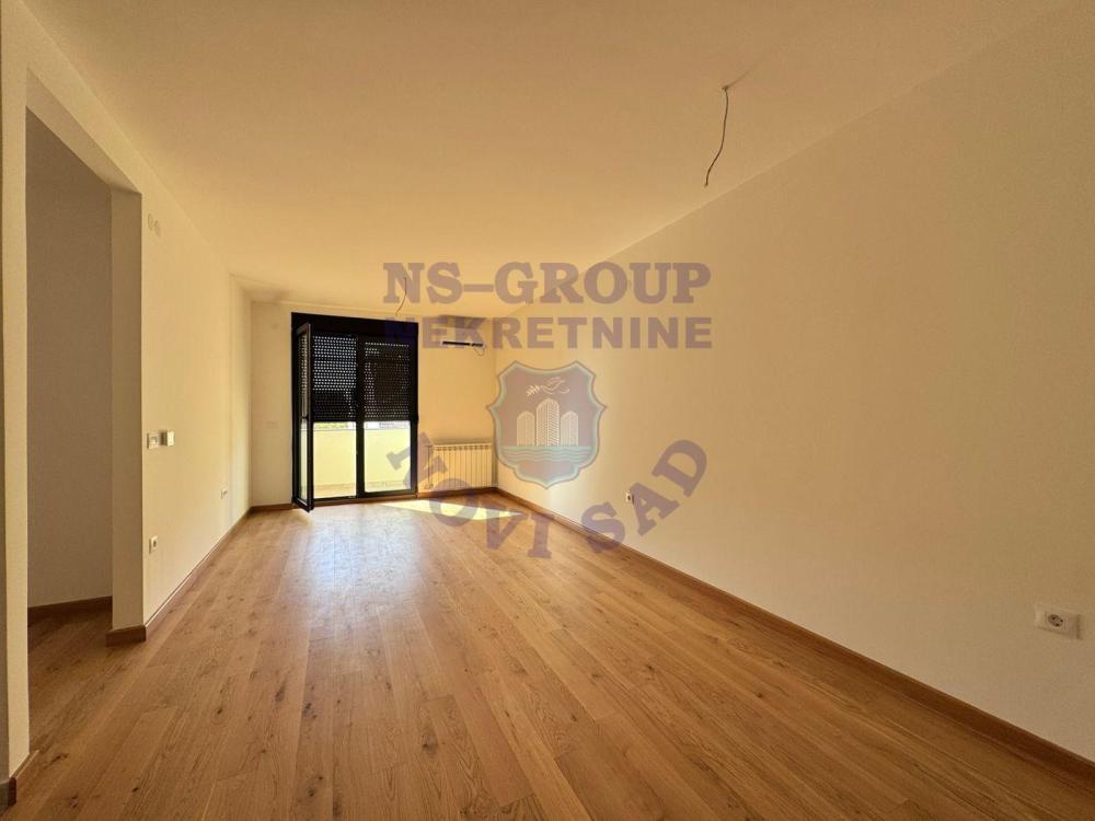 Glavna slika -Telep, 63m2, trosoban stan, novogradnja, 175.100 €