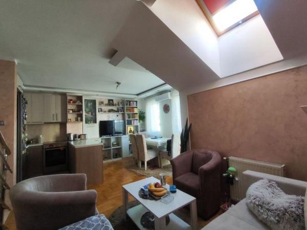 Glavna slika -Podbara, 79m2, trosoban stan, novogradnja, 162.740 €