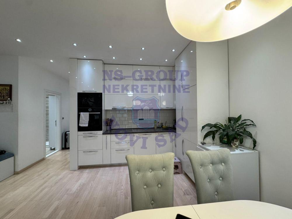 Glavna slika -Novi Sad, 97m2, četvorosoban stan, novogradnja, 319.000 €