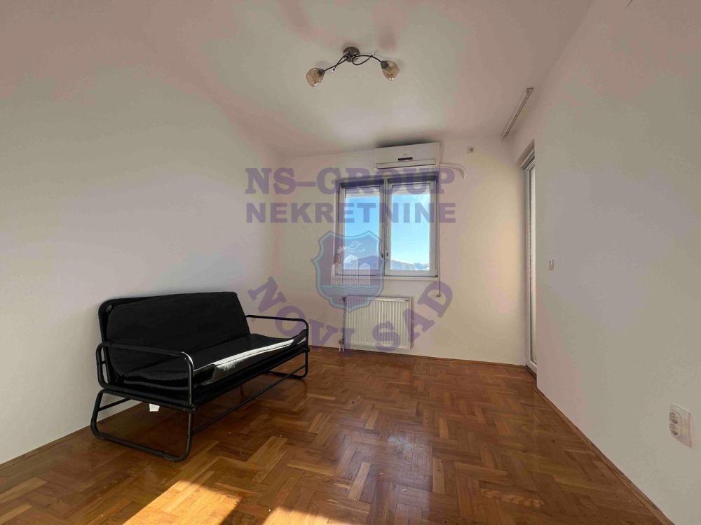 Glavna slika -Telep, 49m2, dvoiposoban stan, novogradnja, 115.989 €